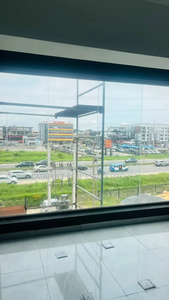 Office Spaces for Rent