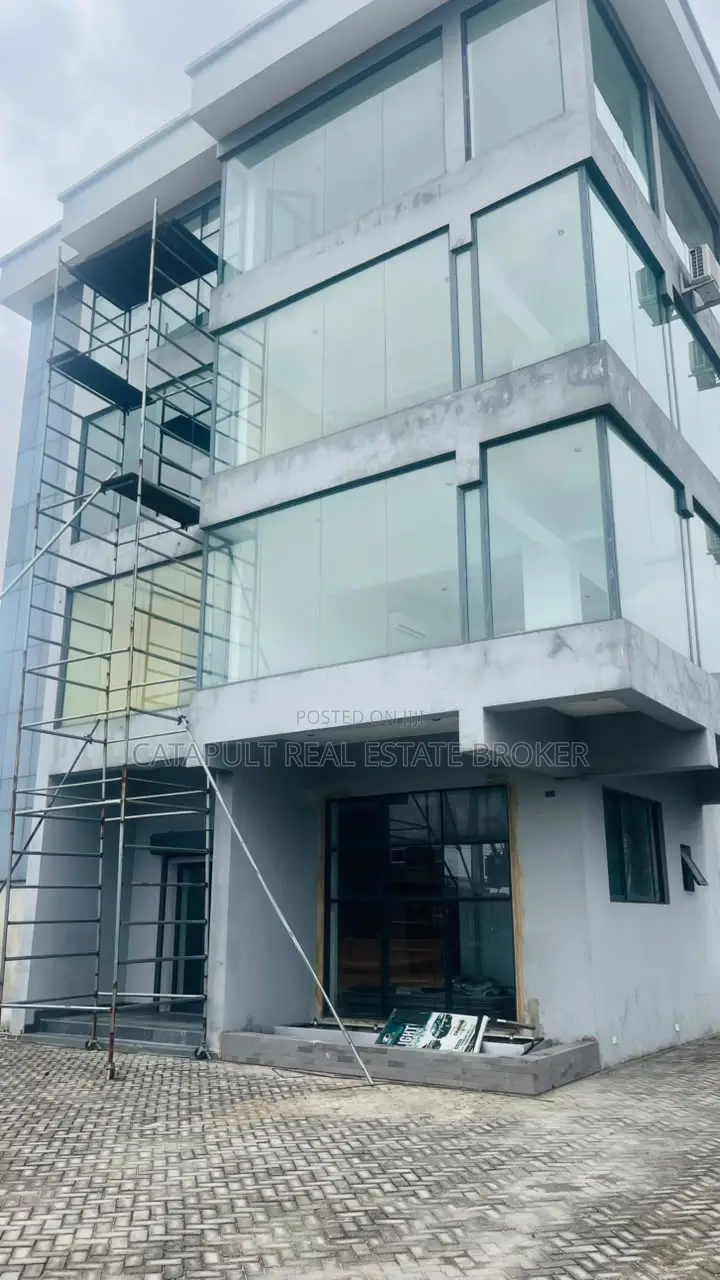Office Spaces for Rent
