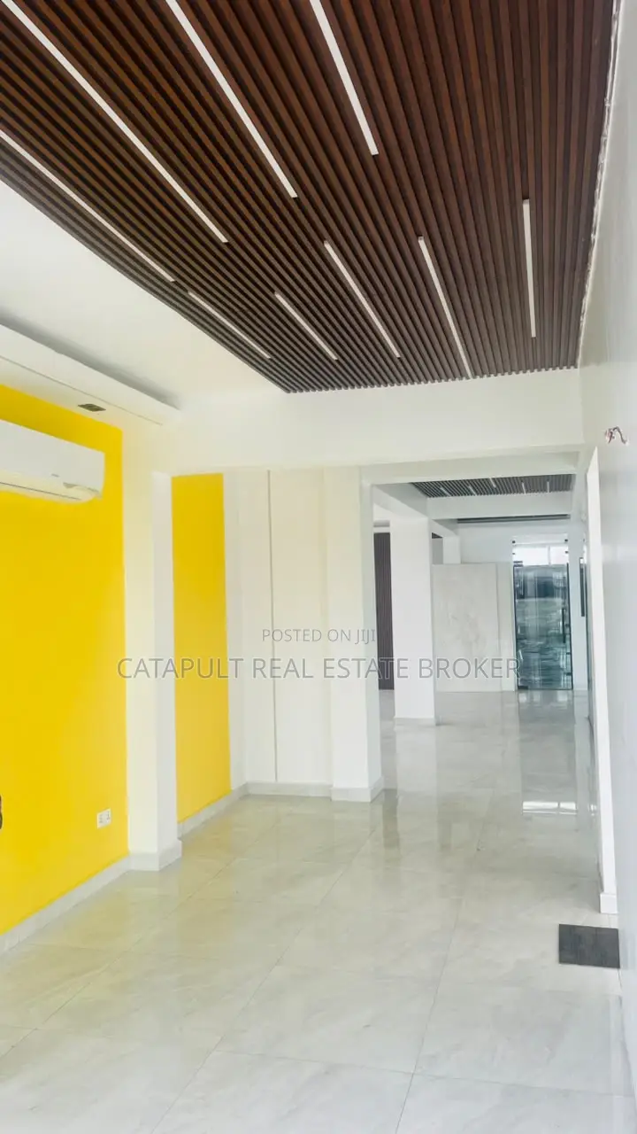Office Spaces for Rent