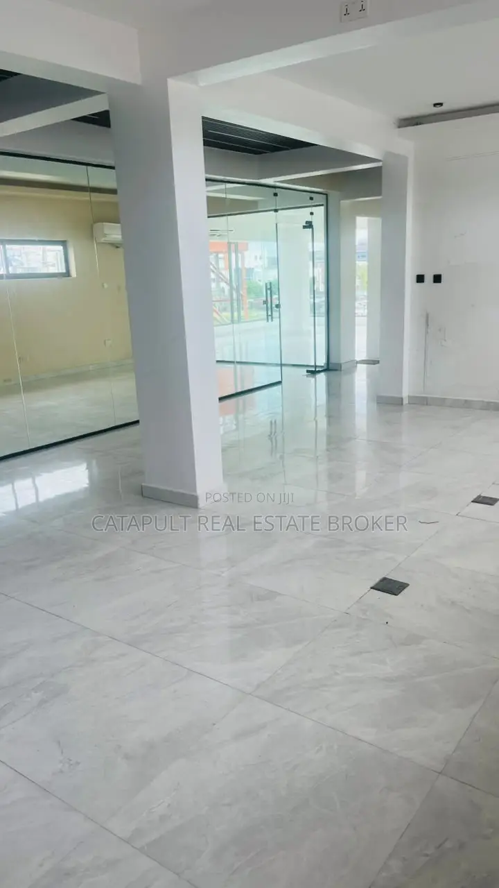 Office Spaces for Rent
