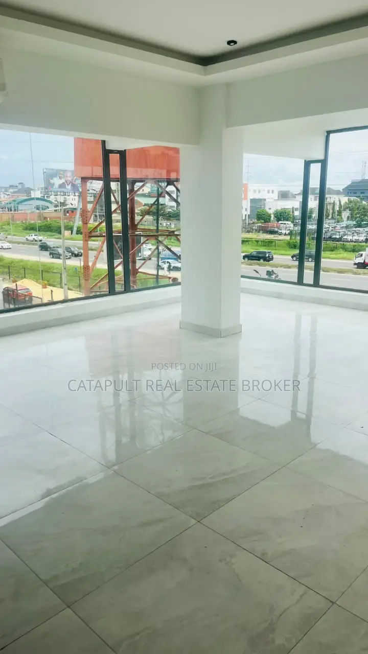 Office Spaces for Rent