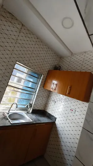 Mini Flat in Sangotedo for rent