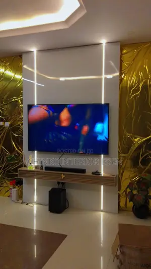 TV Console