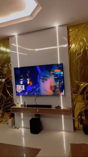TV Console