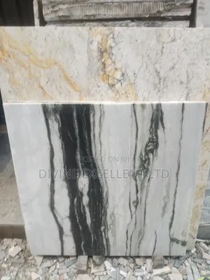 Zebra Stripe Quartz