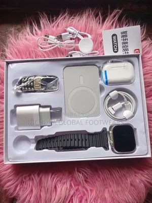 X9 Smartwatch