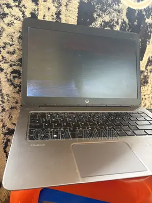 Laptop HP EliteBook 840 G3 8GB Intel Core i5 SSHD (Hybrid) 256GB