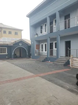 1bdrm Block of Flats in Peace Ville Estate, Ado / Ajah for rent