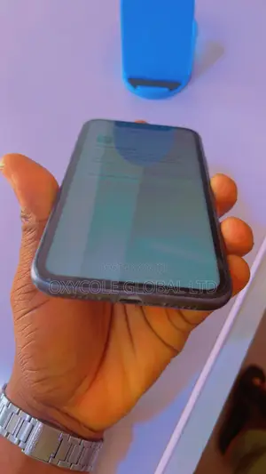 Apple iPhone 11 64 GB Black