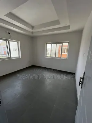 2bdrm Apartment in Abraham Adesanya for rent