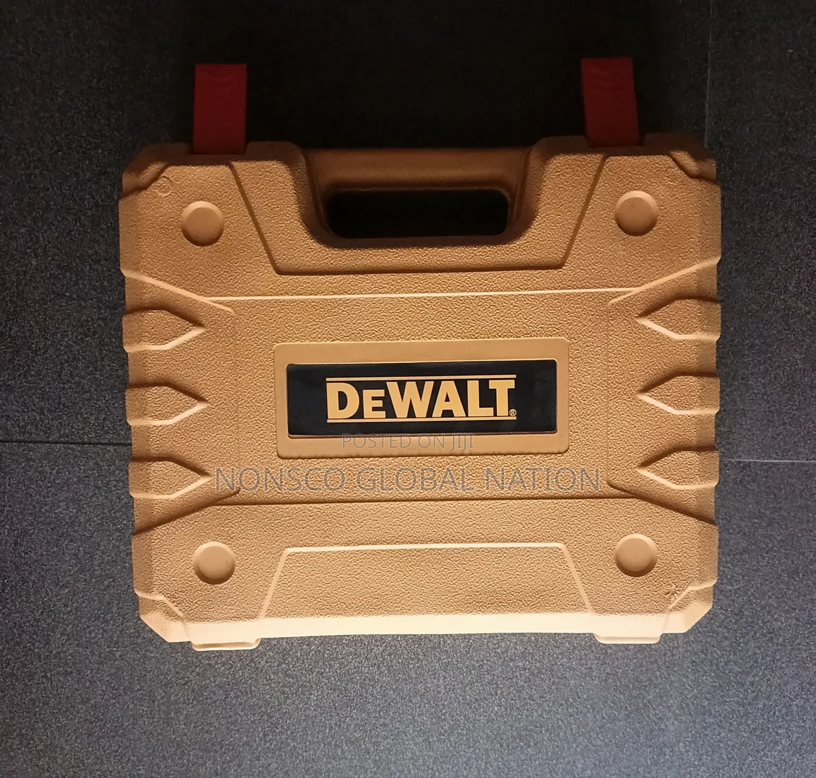 56v Dewalt Screw Machine