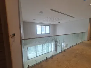 Best Glass Handrails Design Installation Company