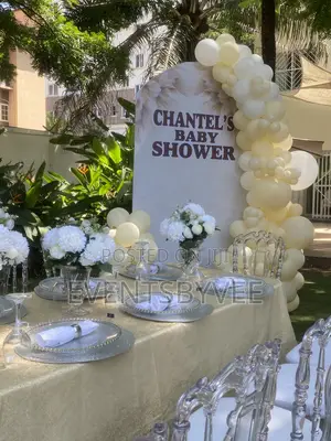 Baby Shower