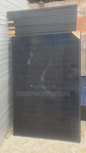 Jinko 500watt Panel