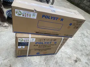 Polystar 1.5HP Inverter Air Conditioner PV-MD-12INV