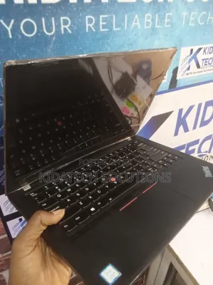 Laptop Lenovo ThinkPad T480 8GB Intel Core i5 SSD 256GB