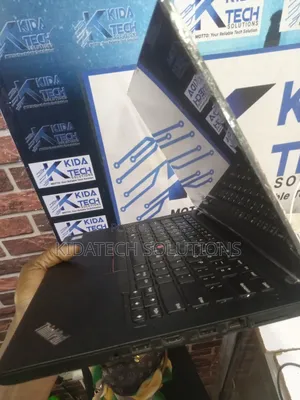 Laptop Lenovo ThinkPad T480 8GB Intel Core i5 SSD 256GB