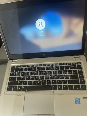 Laptop HP EliteBook Folio 9480M 8GB Intel Core i5 SSD 256GB
