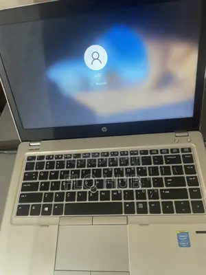 Laptop HP EliteBook Folio 9480M 8GB Intel Core i5 SSD 256GB