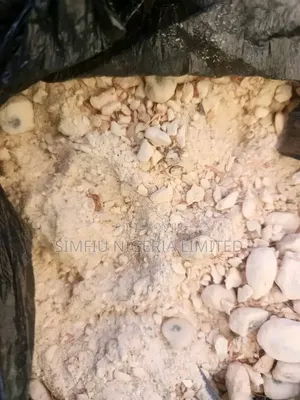 Baobab Powder (With Seed) 2000 Per Kg
