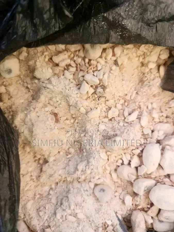 Baobab Powder (With Seed) 2000 Per Kg