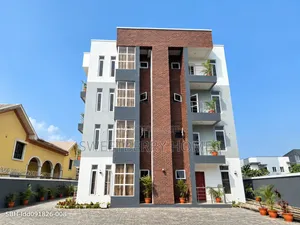 Furnished 2bdrm Apartment in Idado for rent