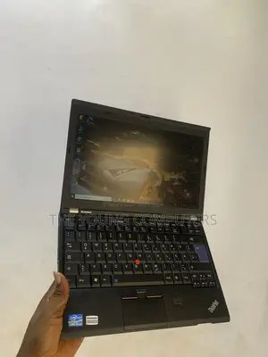 Laptop Lenovo ThinkPad X220 8GB Intel Core i5 HDD 500GB