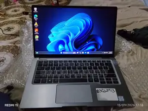 Laptop Dell Latitude 7400 16GB Intel Core i7 SSD 512GB