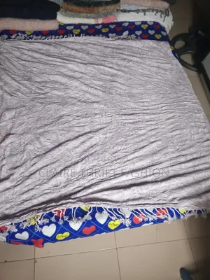 Blankets 6l6mattress-Babies Bed Blanket and Showel at Different Prices
