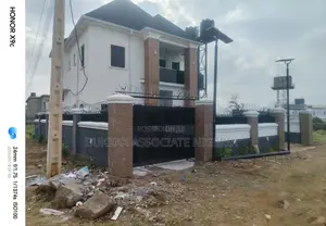2bdrm House in Juradickson Estate, Kubwa for rent