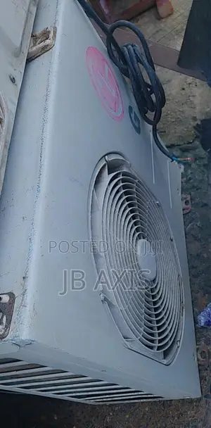 LG Outdoor Unit