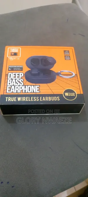 Electron and Phone Accessories