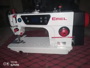 Emel 8700 Sewing Machine