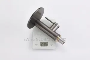Executive Water Fall Basin Mixer Tap