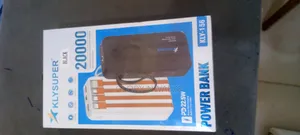 Electron and Phone Accessories