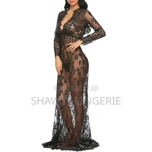 Lace Sleepwear