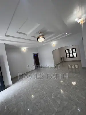 3bdrm Bungalow in Efab, Gwarinpa for rent