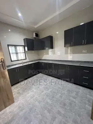 3bdrm Bungalow in Efab, Gwarinpa for rent
