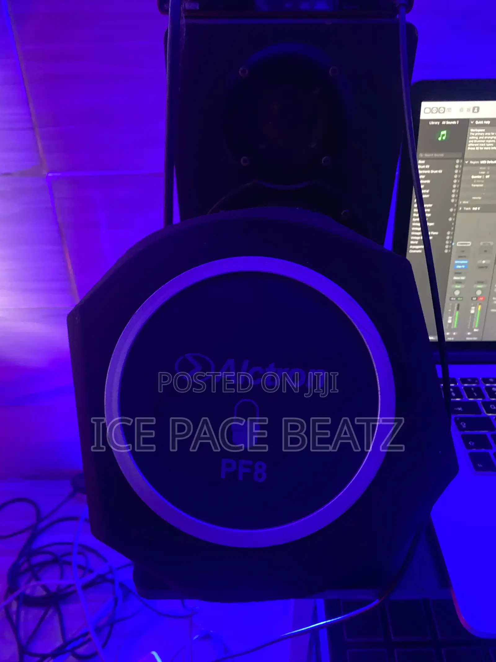 Music Studio Bundle