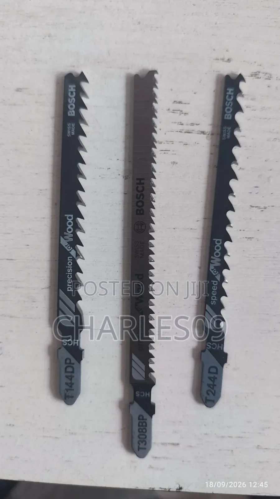 Bosch Professional GST 160 BCE