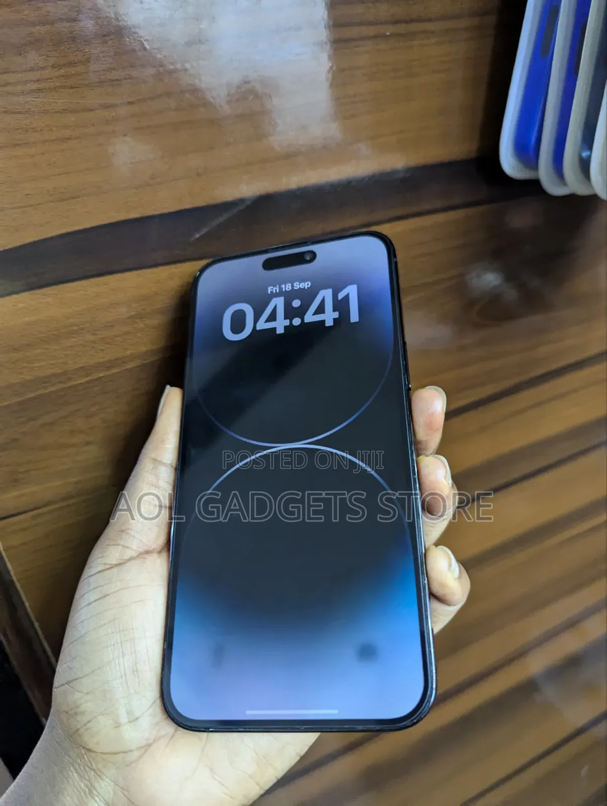 Apple iPhone 14 Pro Max 128 GB Black