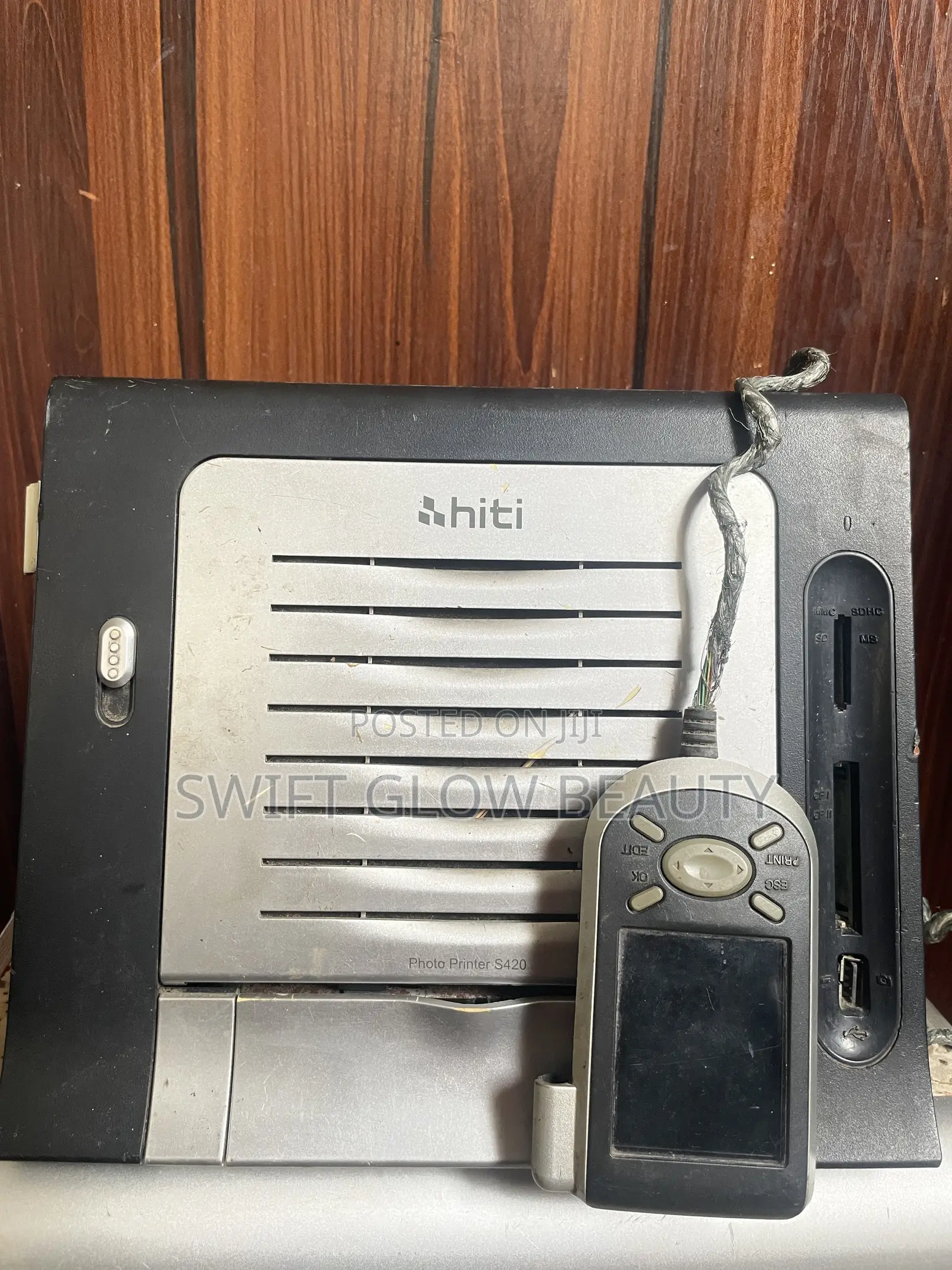 Hiti Printer