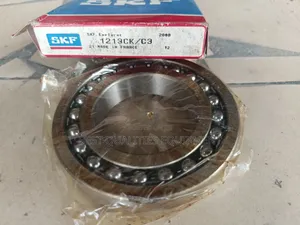 1213ck/C3 Bearing // 1213E Bearing