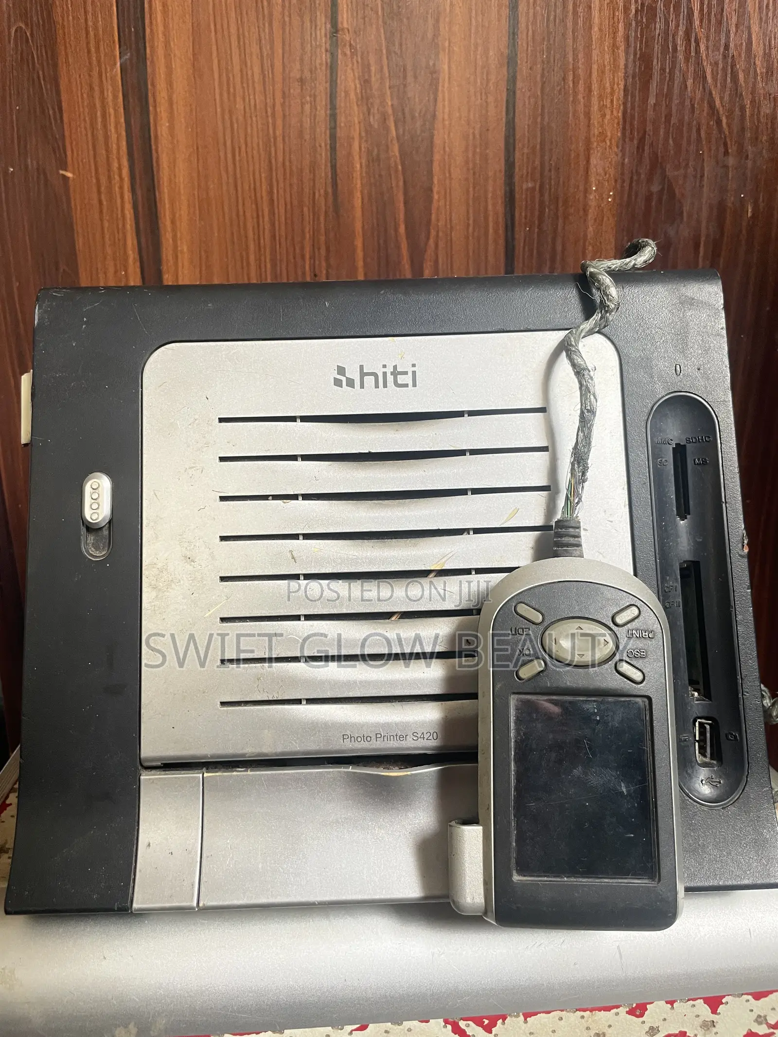 Hiti Printer