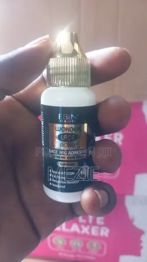 Ebin Lace Glue