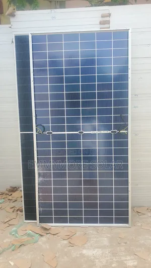 650watt Panel