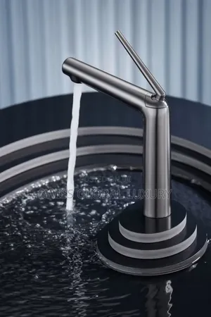 High Grade Basin Mixer Tap
