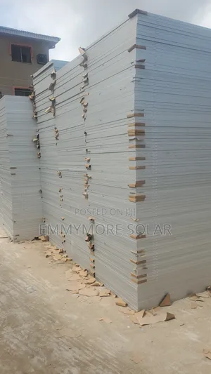 650watt Panel
