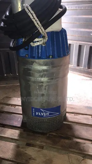FLYGT Pump