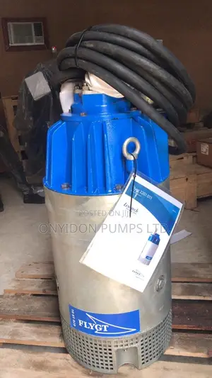 FLYGT Pump